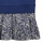 tekstylia Dziewczynka Sukienki krótkie Polo Ralph Lauren LS CN DRESS-DRESSES-DAY DRESS Marine