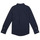 tekstylia Chłopiec Koszule z długim rękawem Polo Ralph Lauren LS FB CS M5-SHIRTS-SPORT SHIRT Marine