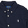 tekstylia Chłopiec Koszule z długim rękawem Polo Ralph Lauren LS FB CS M5-SHIRTS-SPORT SHIRT Marine