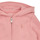tekstylia Dziewczynka Komplet Polo Ralph Lauren LSFZHOOD-SETS-PANT SET Różowy