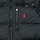 tekstylia Dziecko Kurtki pikowane Polo Ralph Lauren EL CAP JKT-OUTERWEAR-BOMBER Czarny