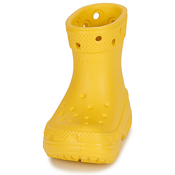 Crocs Classic Boot T Żółty