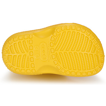Crocs Classic Boot T Żółty
