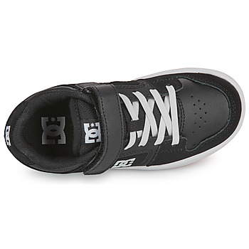 DC Shoes MANTECA 4 V Czarny / Biały