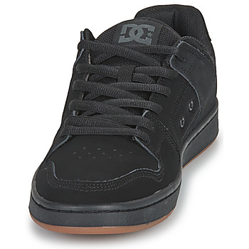 DC Shoes MANTECA 4 Czarny / Gum