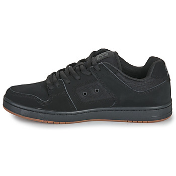 DC Shoes MANTECA 4 Czarny / Gum