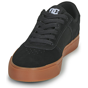 DC Shoes TEKNIC Czarny / Gum