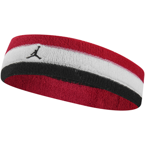 Dodatki Akcesoria sport Nike Terry Headband Biały