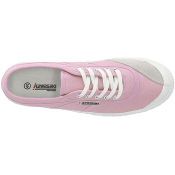 Kawasaki Original 3.0 Canvas Shoe K232427 4046 Candy Pink Różowy