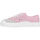 Buty Męskie Trampki Kawasaki Original 3.0 Canvas Shoe K232427 4046 Candy Pink Różowy