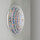 Dom Oświetlenie zewnętrzne  Signes Grimalt Mozaika Lampa Ścienna Niebieski