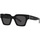 Zegarki & Biżuteria  okulary przeciwsłoneczne D&G Occhiali da Sole Dolce&Gabbana DG4413 338987 Czarny