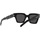 Zegarki & Biżuteria  okulary przeciwsłoneczne D&G Occhiali da Sole Dolce&Gabbana DG4413 338987 Czarny