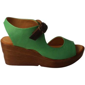 Buty Damskie Sandały Bueno Shoes  Zielony