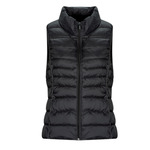 ONLNEWCLAIRE QUILTED WAISTCOAT OTW