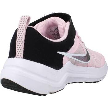 Nike DOWNSHIFTER 12 Różowy