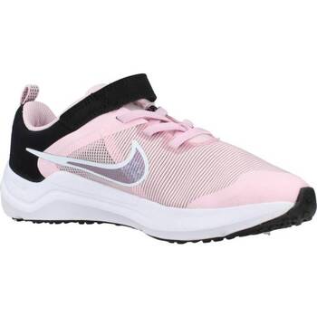 Nike DOWNSHIFTER 12 Różowy