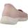 Buty Trampki Skechers SLIP-INS: ON-THE-GO FLEX Różowy