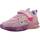 Buty Dziewczynka Trampki niskie Lelli Kelly LK3451 Różowy