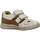 Buty Chłopiec Sandały Chicco 1069211C Biały