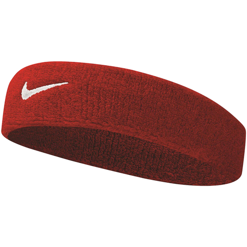 Dodatki Akcesoria sport Nike Swoosh Headband Czerwony