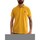 tekstylia Męskie Koszulki polo z krótkim rękawem Roy Rogers P23RRU190CD76XXXX Żółty