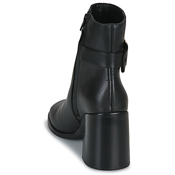 See by Chloé CHANY ANKLE BOOT Czarny