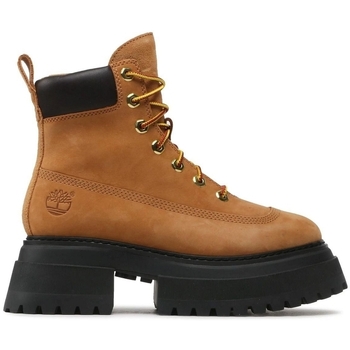 Timberland TBL SKY 6IN LACE Brązowy