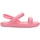 Buty Damskie Sandały Melissa Free Bloom Sandal - Pink Różowy