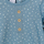 tekstylia Dziecko Piżama / koszula nocna Babidu 10174-AZUL Niebieski