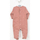 tekstylia Dziecko Piżama / koszula nocna Babidu 10174-TEJA Brązowy