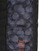 tekstylia Męskie Kurtki krótkie Geox M3628L-T2961-F9000 Czarny