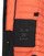 tekstylia Męskie Kurtki ocieplane Geox M3628N-T3031-F9000 Czarny