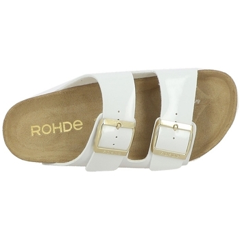 Rohde 5576 Biały
