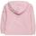 tekstylia Dziewczynka Bluzy Ecoalf  Różowy