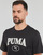 tekstylia Męskie T-shirty z krótkim rękawem Puma PUMA SQUAD TEE Czarny