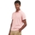 tekstylia Męskie T-shirty i Koszulki polo Barbour Ryde Polo Shirt - Pink Salt Różowy