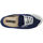Buty Męskie Trampki Kawasaki Legend Canvas Shoe K192500 2002 Navy Marine