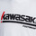 tekstylia Męskie T-shirty i Koszulki polo Kawasaki Kabunga Unisex S-S Tee K202152 1002 White Biały