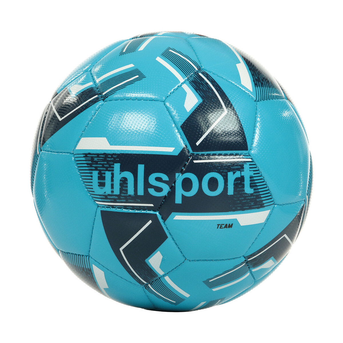 Dodatki Ballons de sport Uhlsport Team Niebieski