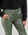 tekstylia Damskie Spodnie z pięcioma kieszeniami Oakwood GIFT METAL Zielony / Metal