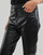 tekstylia Damskie Spodnie z pięcioma kieszeniami Oakwood PRETTY Czarny