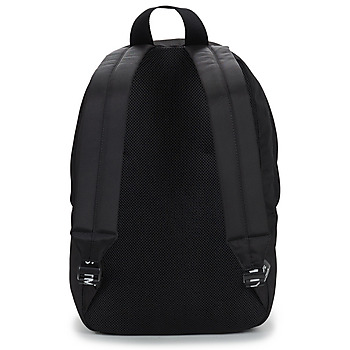 Tommy Jeans TJM ESSENTIAL DOMEBACKPACK Czarny