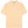 tekstylia Chłopiec T-shirty z krótkim rękawem Scalpers  Pomarańczowy