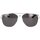 Zegarki & Biżuteria  okulary przeciwsłoneczne Ray-ban Occhiali da Sole  RB3683 003/B1 Srebrny