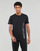 tekstylia Męskie T-shirty z krótkim rękawem Polo Ralph Lauren S/S CREW SLEEP TOP Czarny