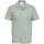 tekstylia Męskie Koszule z długim rękawem Selected Regmeo - Seagrass Zielony