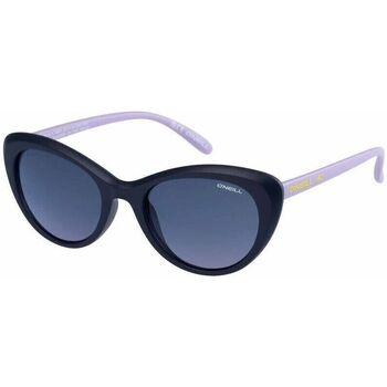 Zegarki & Biżuteria  okulary przeciwsłoneczne O'neill 9011-2.0 Sunglasses Fioletowy