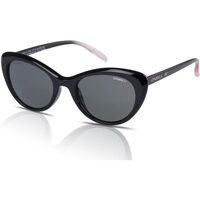 Zegarki & Biżuteria  okulary przeciwsłoneczne O'neill 9011-2.0 Sunglasses Czarny