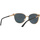 Zegarki & Biżuteria  okulary przeciwsłoneczne Versace Occhiali da Sole  VE2168Q 14095R Złoty